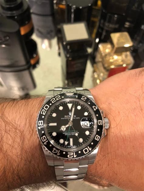 rolex for someone else